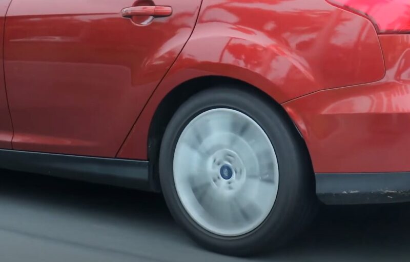 How Long Can You Drive On A Spare Tire tips