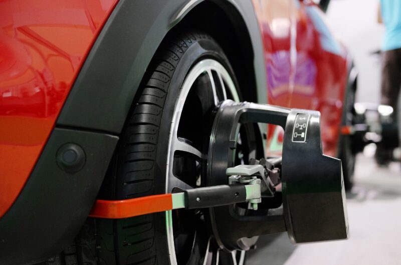 How Much Does a Wheel Alignment Cost benefits